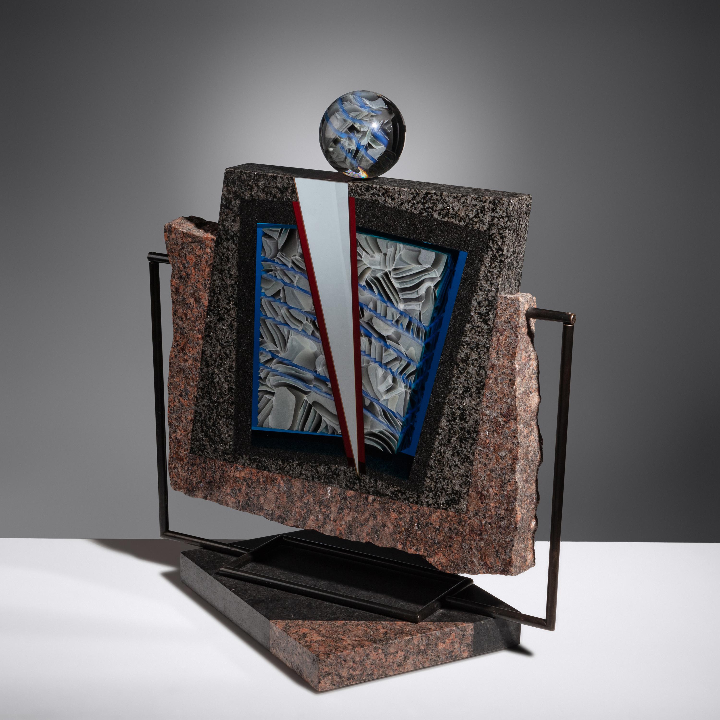 Vetro Muralis , 1996