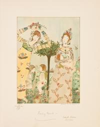 (LITERARY JOURNAL) THE OWL. A Miscellany. Nos. 1 and 2, and Winter. London, 1919, 1923.