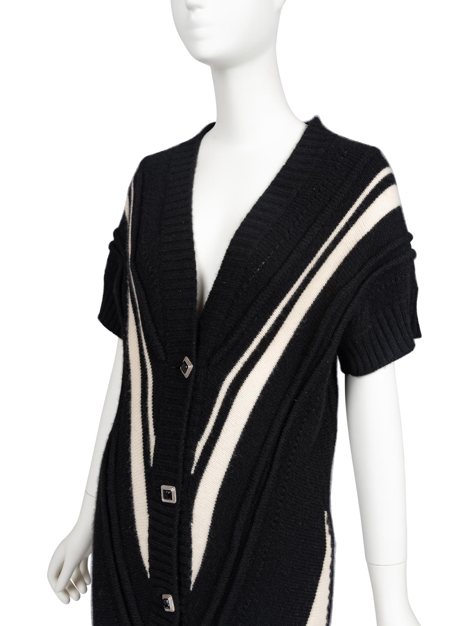 Chanel Knit Cardigan, Autumn 2008