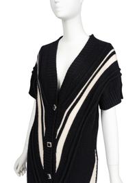 Chanel Knit Cardigan, Autumn 2008