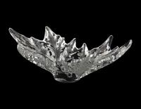 A Lalique Champs Elysées Bowl