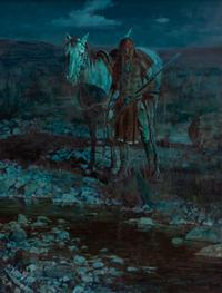 In the Moonlight