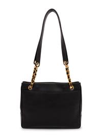 Chanel Shoulder Tote, 1991-1994
