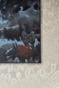 A Collection of Seven Chinese Scrolls