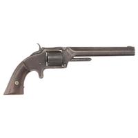 Smith & Wesson No 2 "Old Army" Revolver