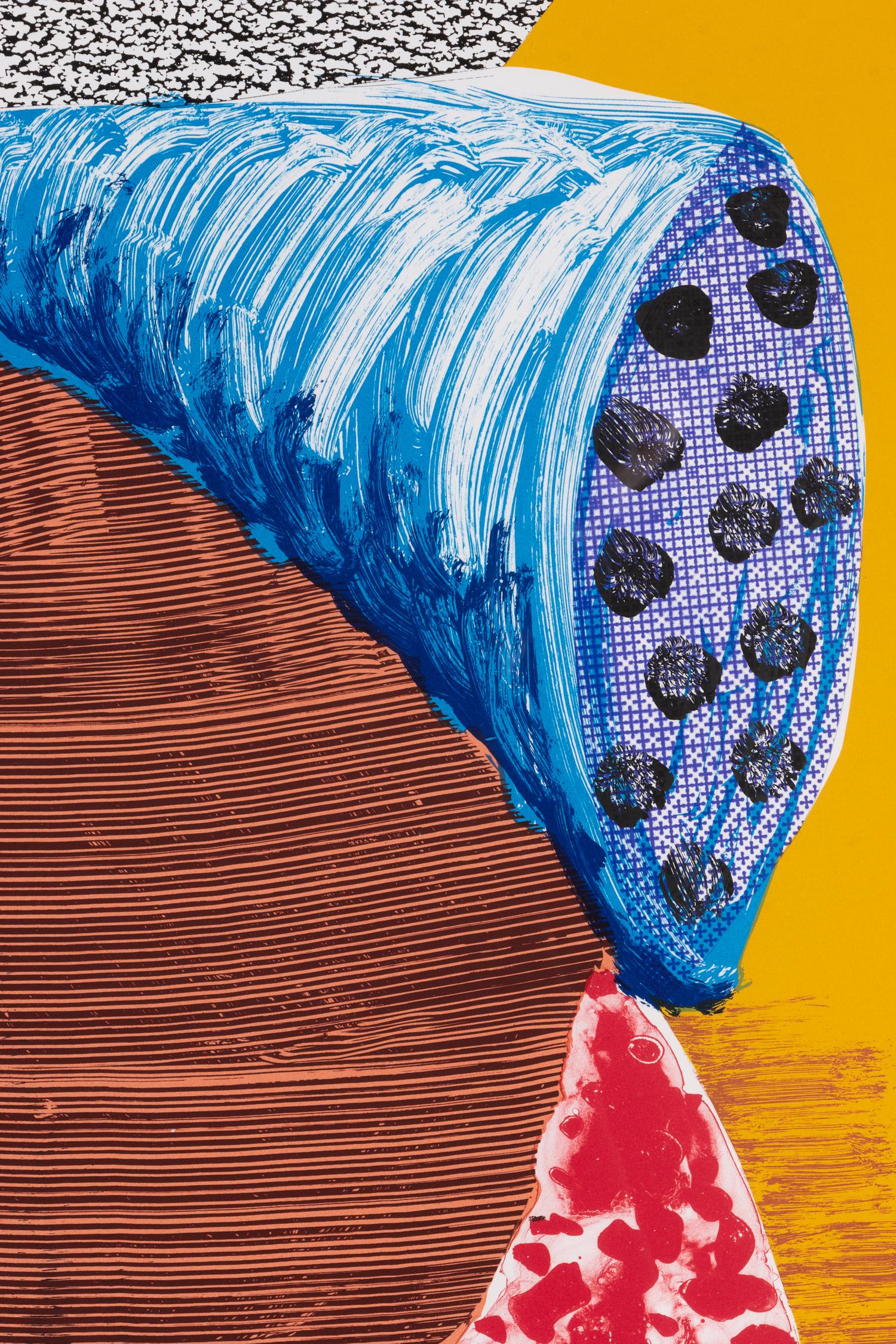 Four Part Splinge