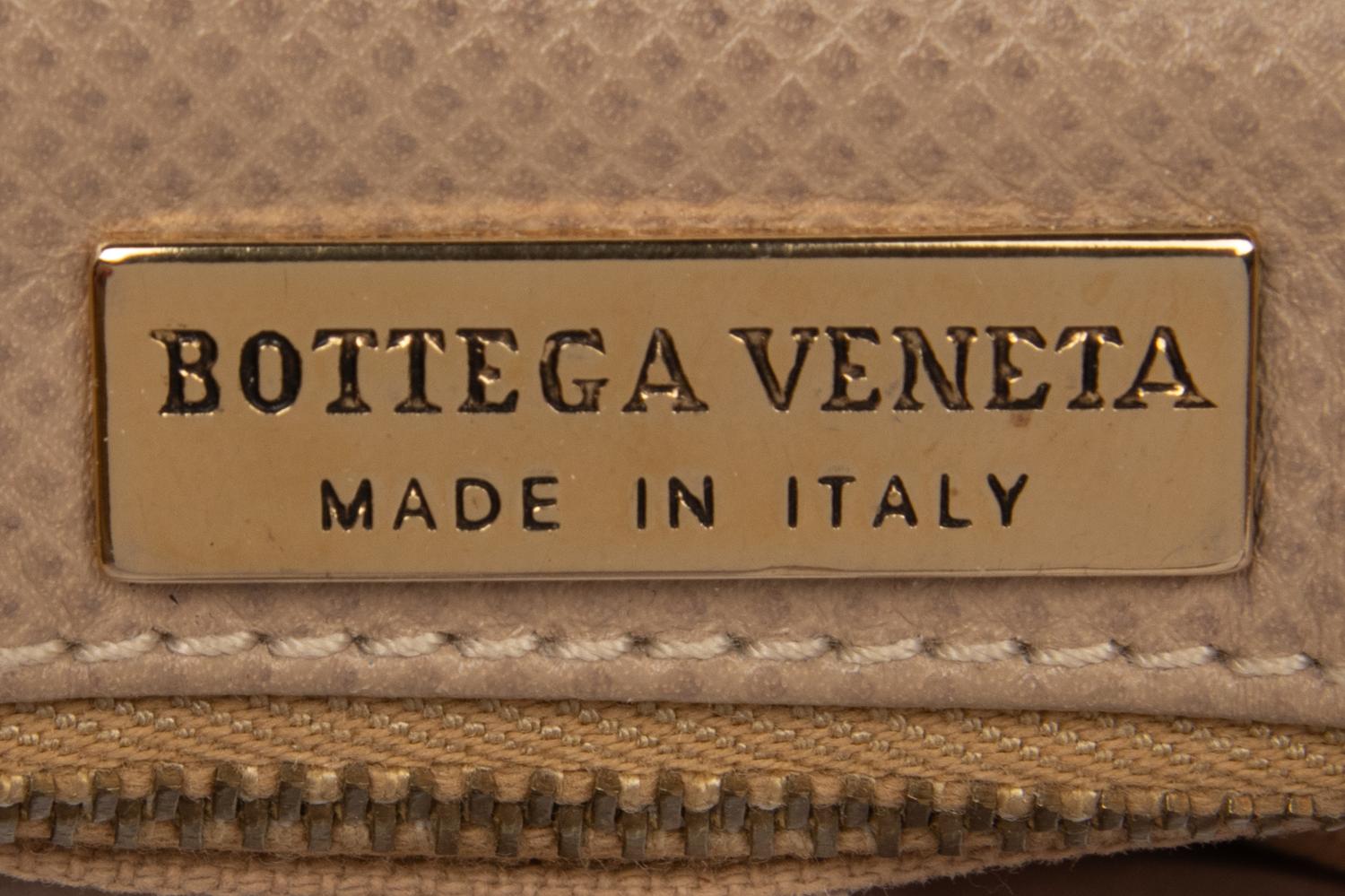 Seven Bottega Veneta Items, 1980-90s
