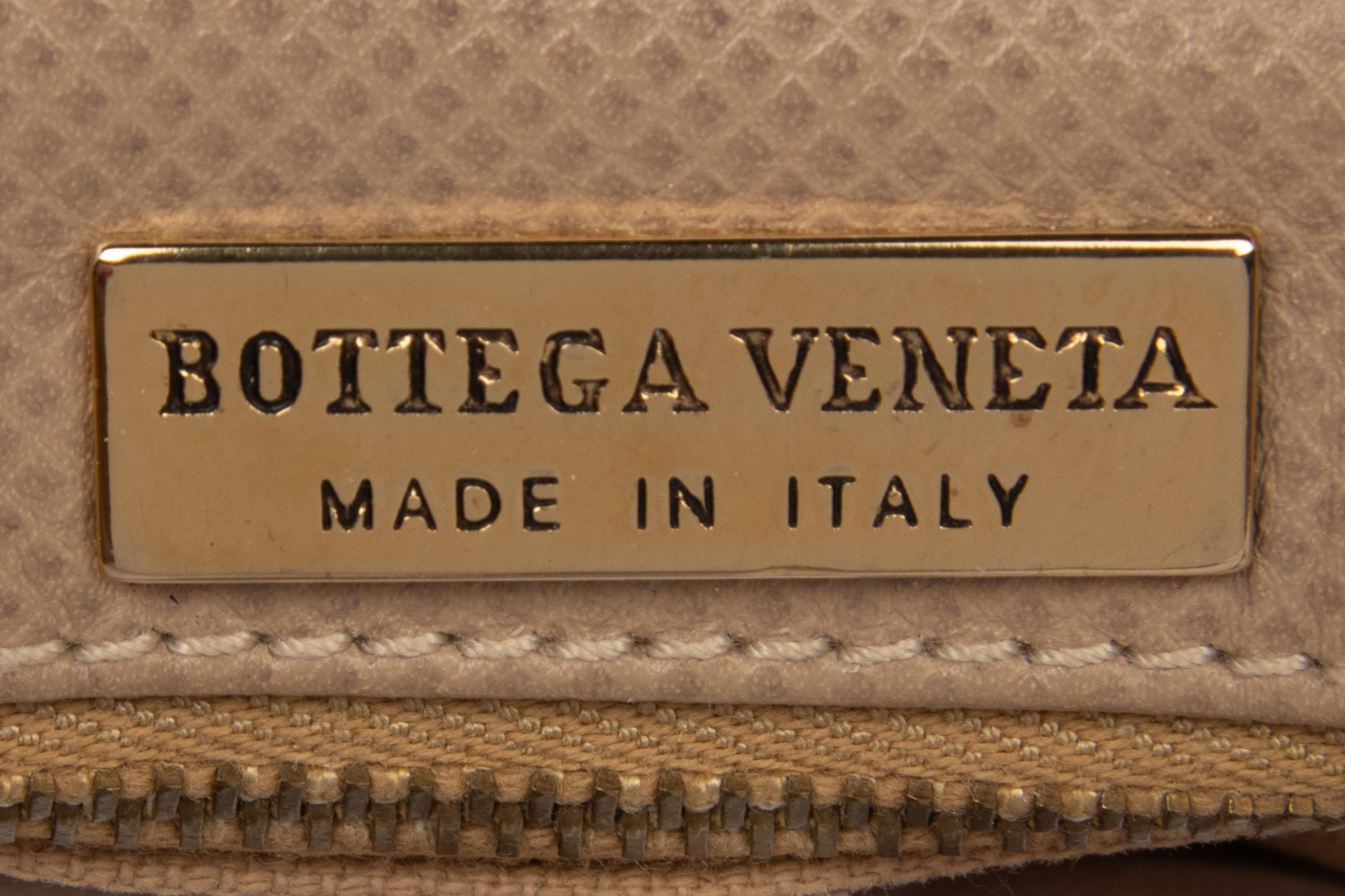 Seven Bottega Veneta Items, 1980-90s