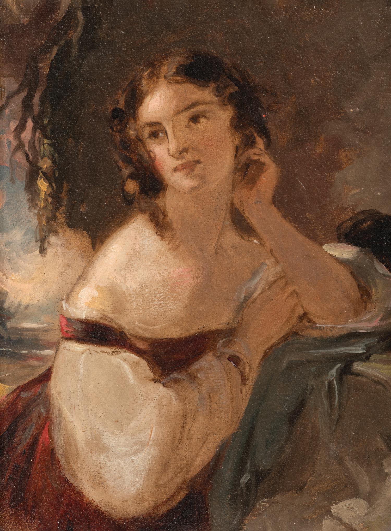 Thomas Sully (American, 1783-1872)
