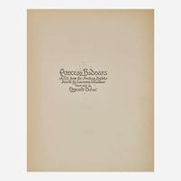 [Children's & Illustrated] [Dulac, Edmund] Group of 9 Titles