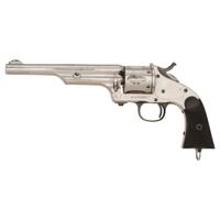 Merwin, Hulbert & Company 1st Model Open Top Frontier Revolver