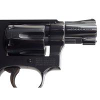 **Smith & Wesson Model 30-1