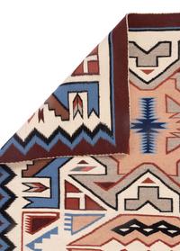 Navajo Teec Nos Pos Weaving / Rug