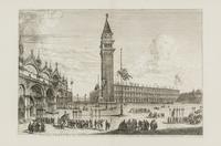 Seven Marieschi Prints