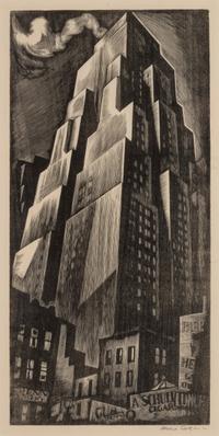 The New Yorker , 1930