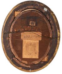 British School, 18th Century
