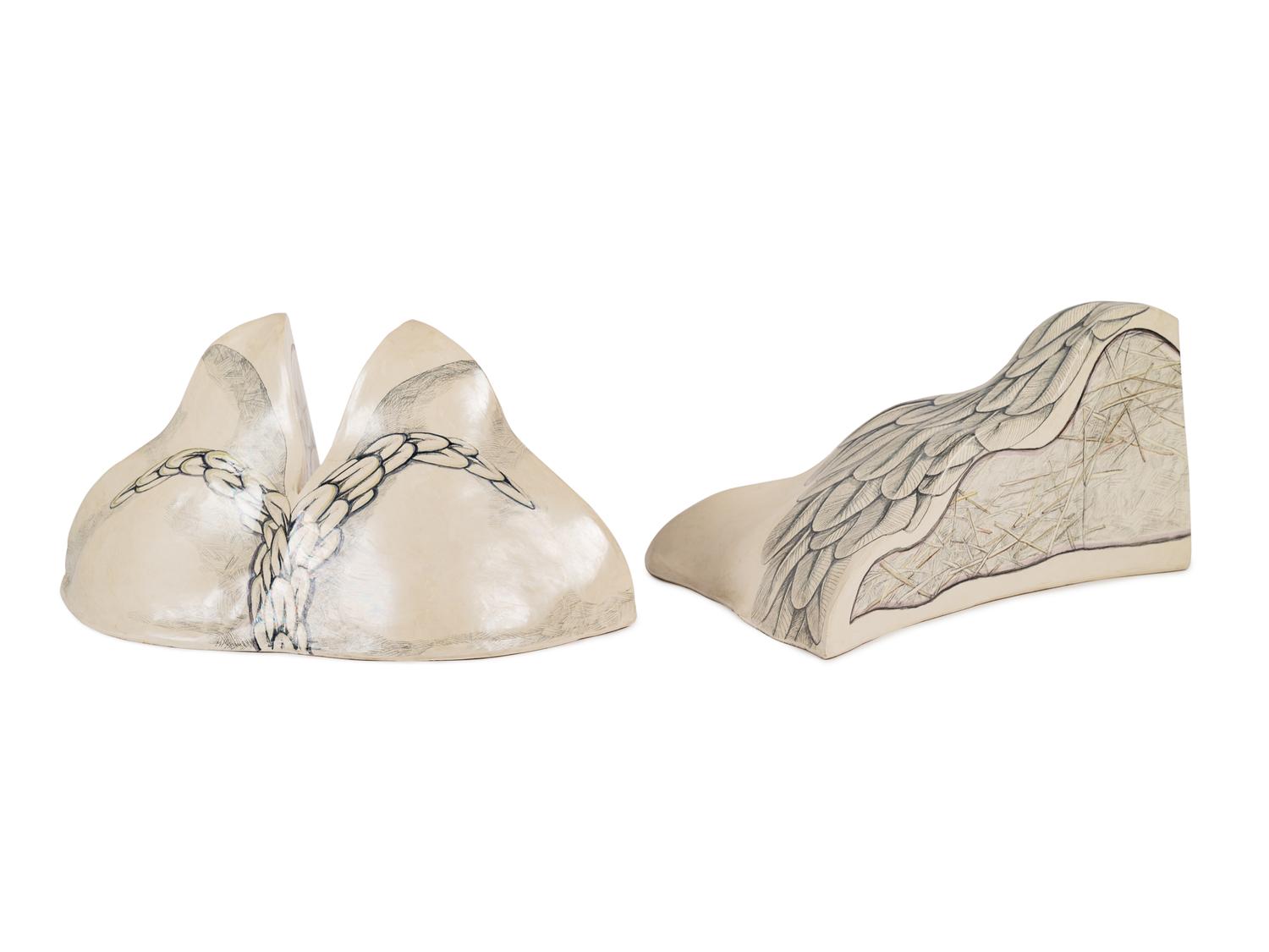 Untitled, 1973-74
