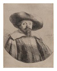Samuel Menasseh Ben Israel , 1636