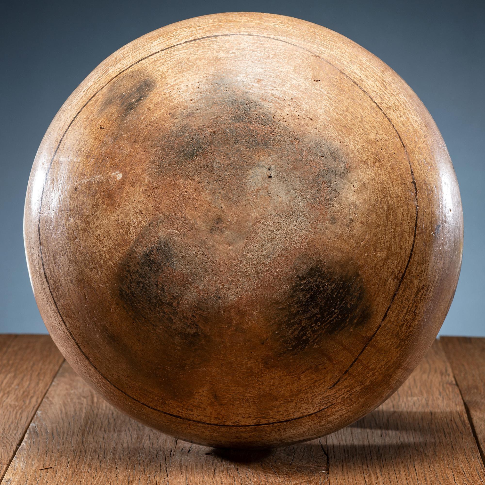 Zuni Pottery Olla