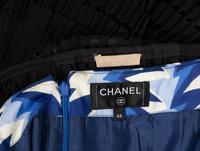 Three Designer Maxi Skirts; Chanel, Alaïa, Saint Laurent