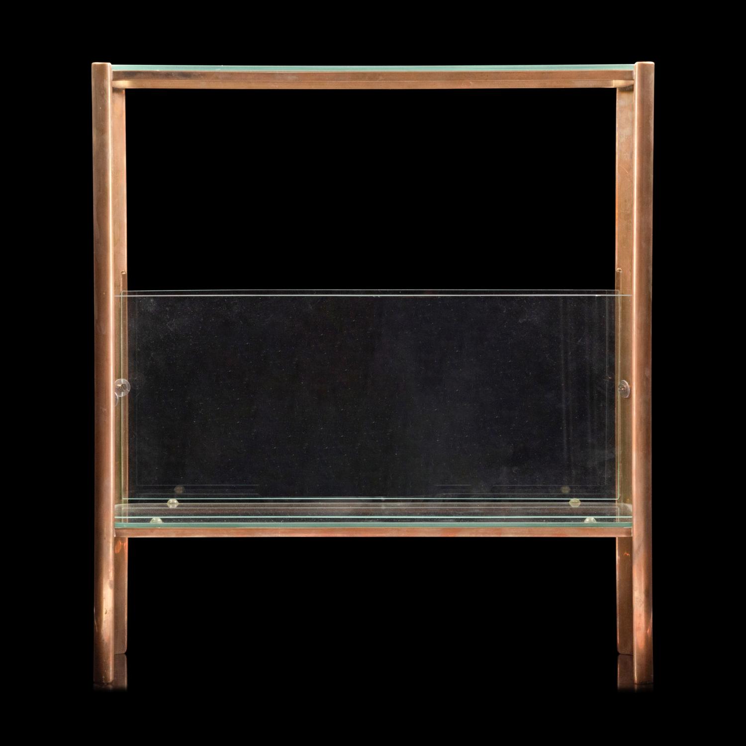 A Maison Malabert Side Table