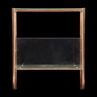 A Maison Malabert Side Table