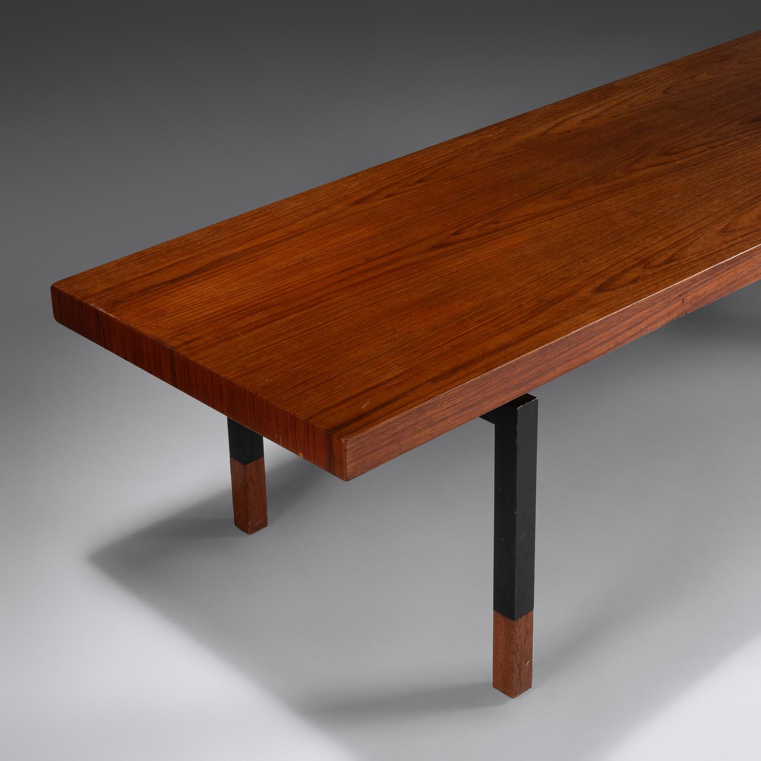 Coffee Table, c. 1960
