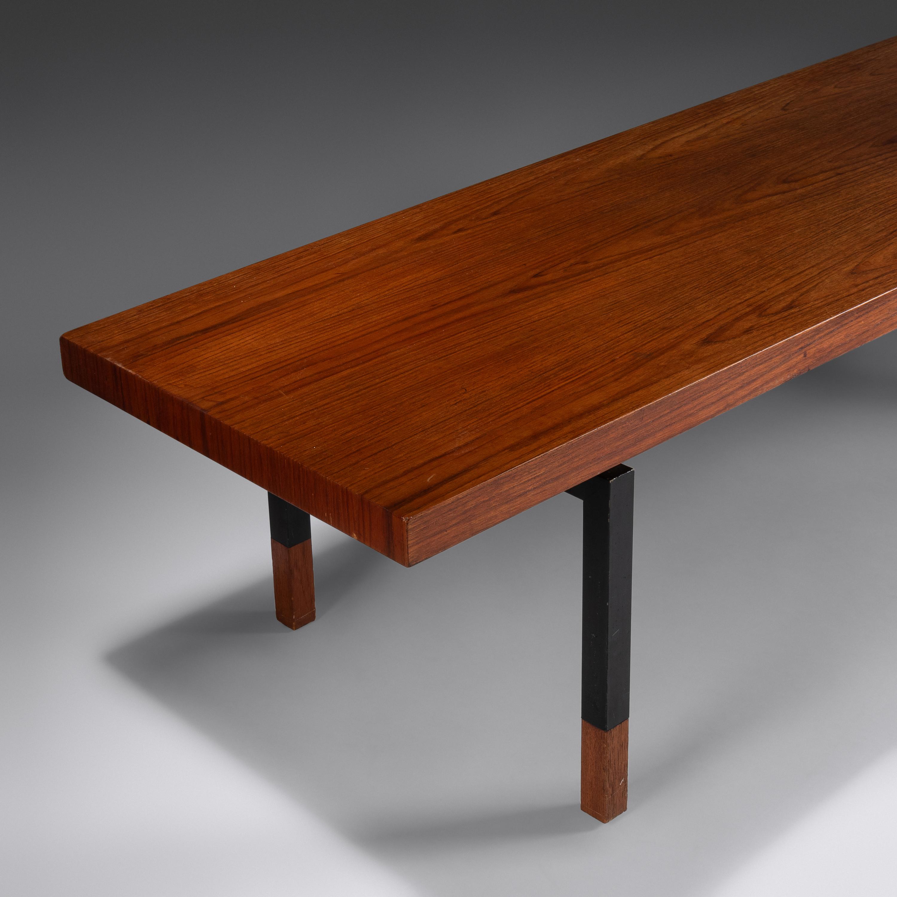 Coffee Table, c. 1960