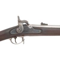 Fenian Marked Bridesburg Contract US Model 1863 Rifle Musket