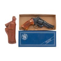 *Smith & Wesson Model 24-3 Revolver in Box