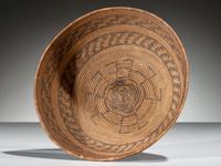 Apache Basket