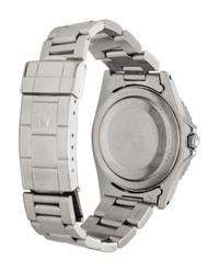 ROLEX, REF. 1675 STAINLESS STEEL 'GMT-MASTER' WATCH