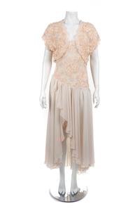 Two Bill Tice Lounge Ensembles, 1980s — Sold to benefit the Art Acquisition Fund at the Indianapolis Museum of Art at Newfield.