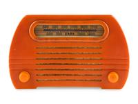 A Fada 652 Radio