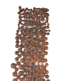Braid IV, 2001