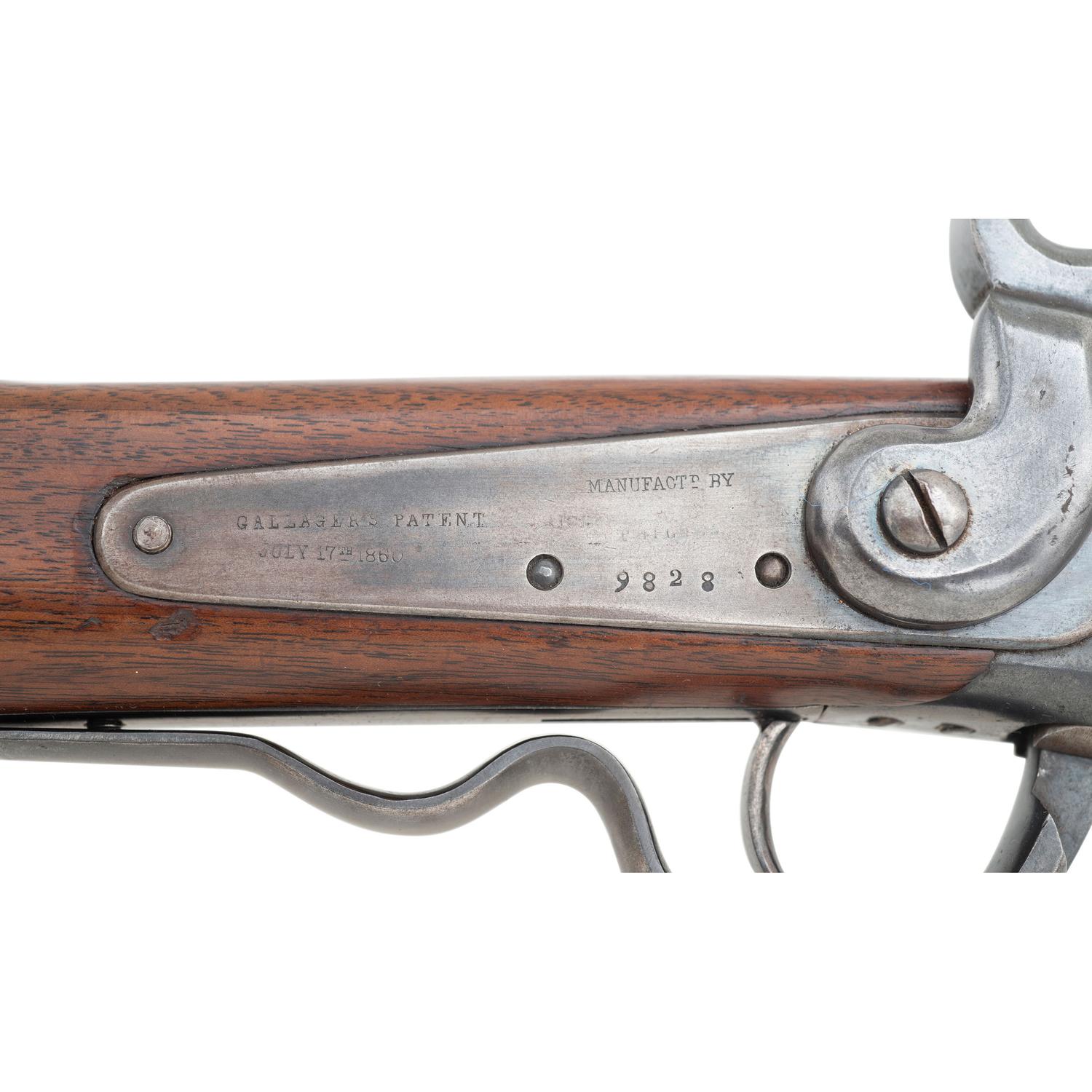 Gallager Carbine