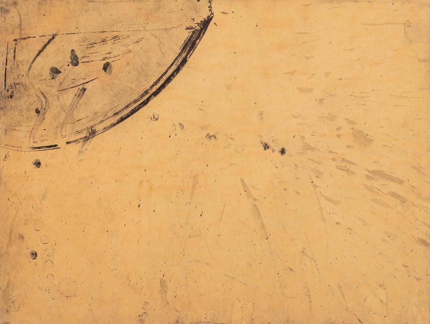 Untitled (A Group of Eight)