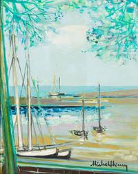 Michel Henry