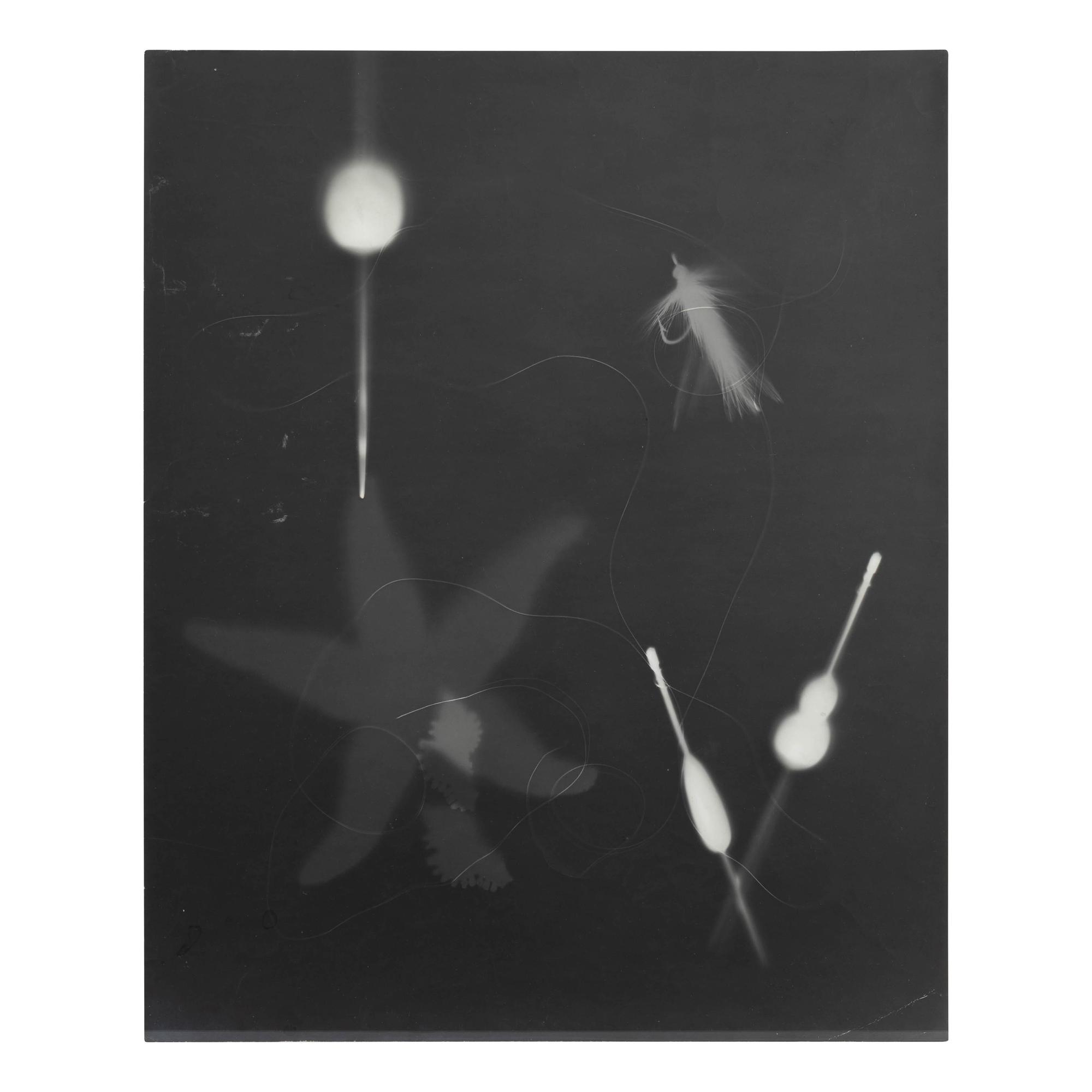 Yuichi Idaka (American, 1914-2012) — Untitled , 1942-1945