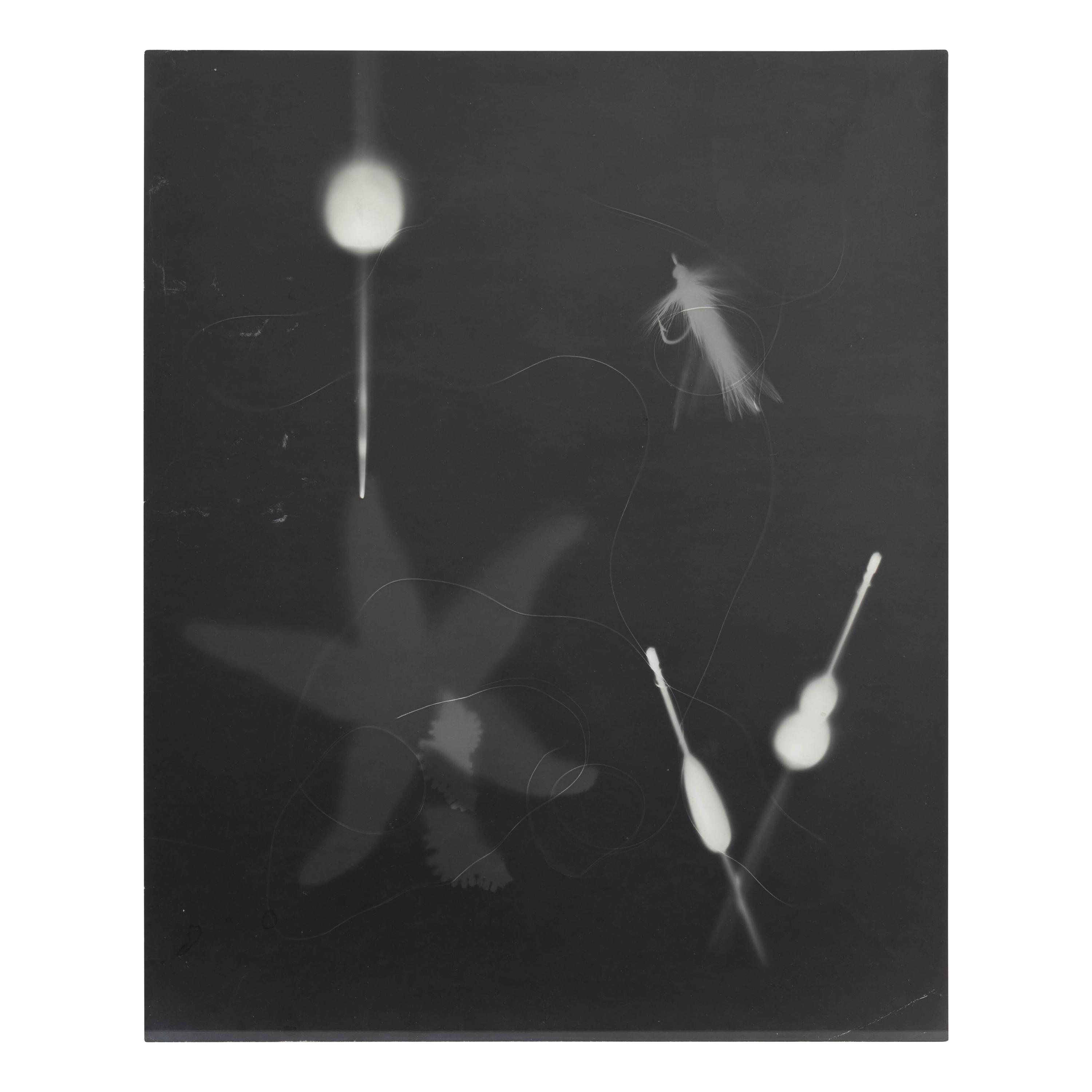 Yuichi Idaka (American, 1914-2012) — Untitled , 1942-1945