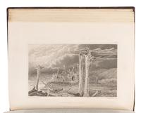 FRANKLIN, John, Sir (1786-1847). Narrative of a Journey to the Shores of the Polar Sea, in the years 1819, 20, 21, and 22...With an Appendix on Various Subjects Relating to Science and Natural History . London: John Murray, 1823.