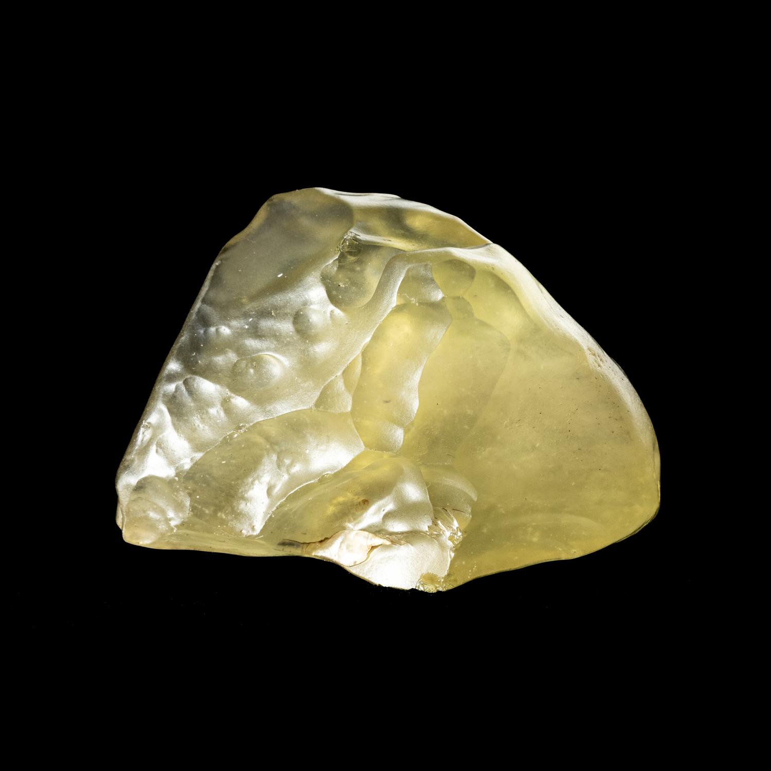 Libyan Desert Glass
