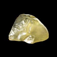Libyan Desert Glass