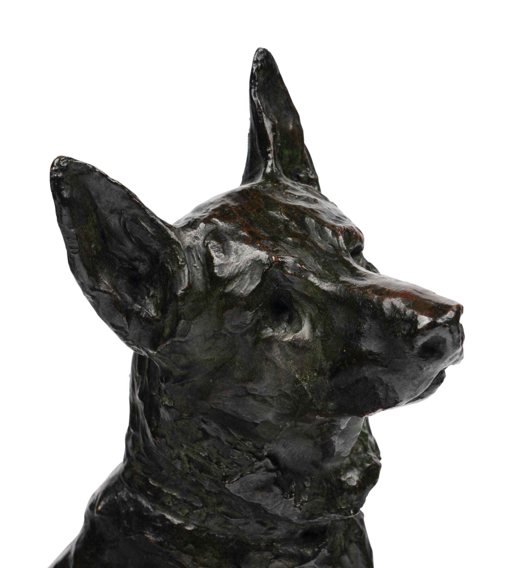 French (19th/20th Century)