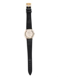 VACHERON CONSTANTIN, 18K WHITE GOLD REF. 6399 WRISTWATCH