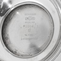 An American Silver Five-Piece Tea and Coffee Service