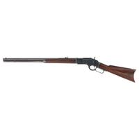 Winchester 3rd Model 1873 Rifle in .32-20 with Factory Single Set Trigger