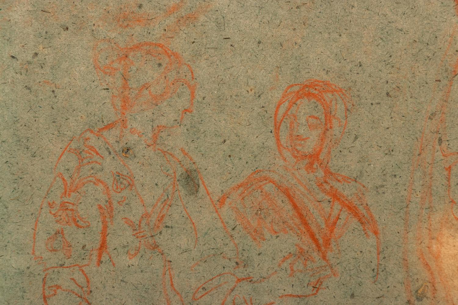 Figure Studies