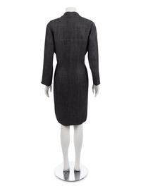 Chanel Long Jacket, Autumn 1999