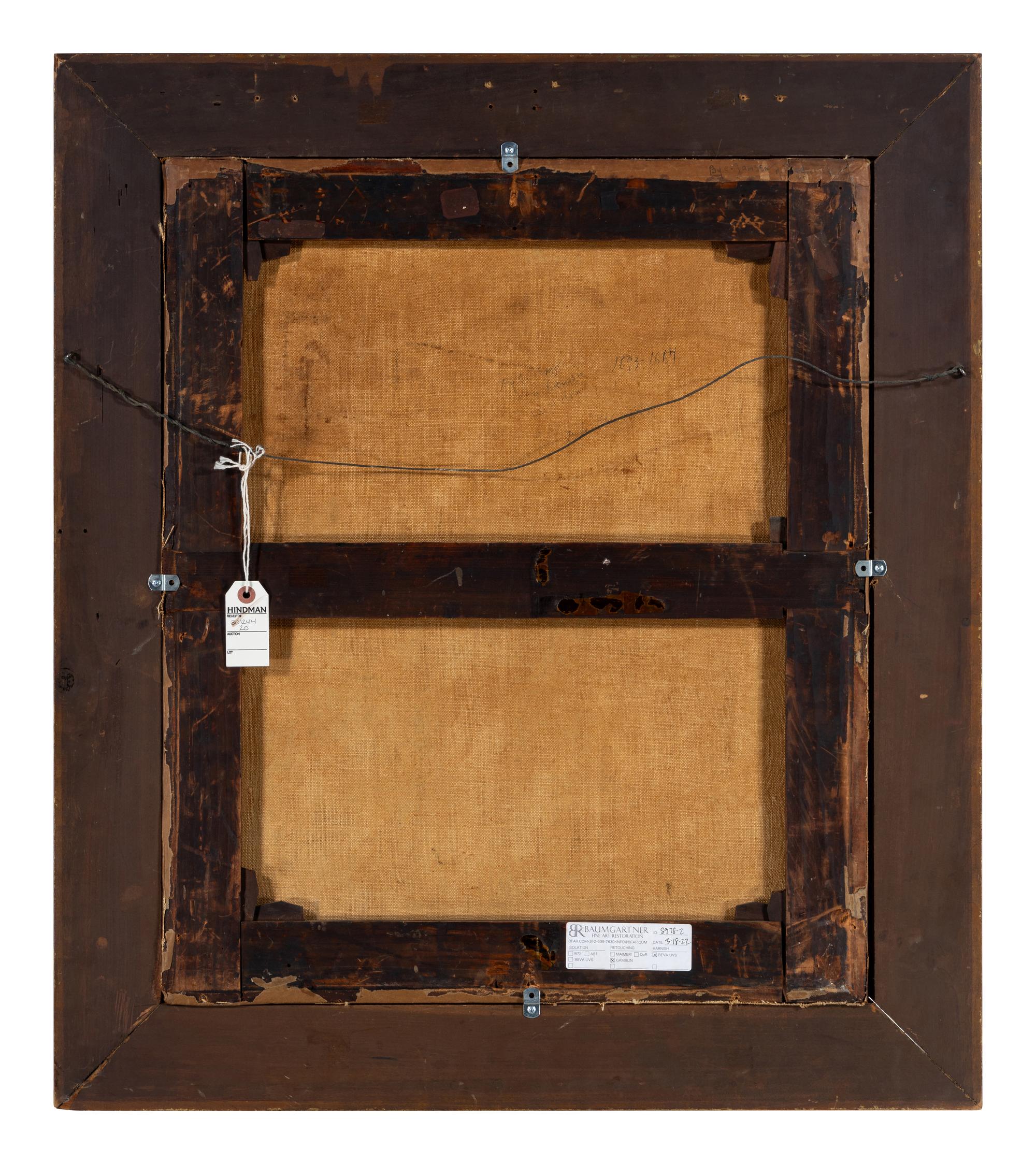 Dutch School, 17th Century
